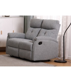 SOFA READFORD REF 8352# 2 SEATER RECLINER